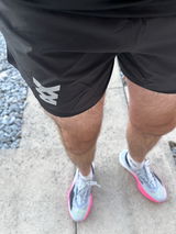 2 in 1 Running Shorts