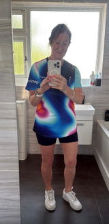 Running Tee - Women's