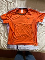 Getting It Done Running Tee