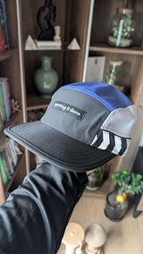 PB Running Cap