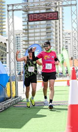 Marathon Plan Intermediate - L3