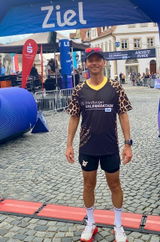 2 in 1 Running Shorts