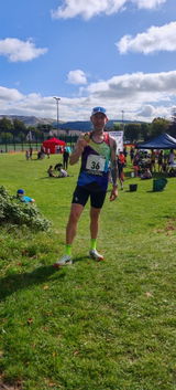 Getting It Done Running Singlet