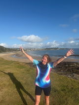 Rosalind Pilgrim Customer review photo