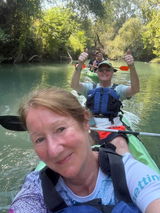 Rosalind Pilgrim Customer review photo