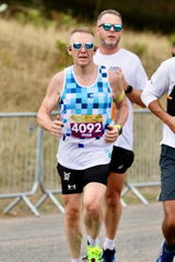 Getting It Done Running Singlet