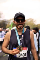 Marathon Plan Beginner - L1