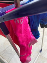 Racing Sock - Ankle Length