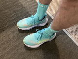Running Socks - Long Length