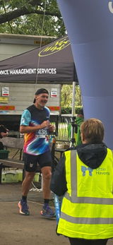 Ian Packwood review photo