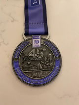 Marathon Plan Beginner - L1