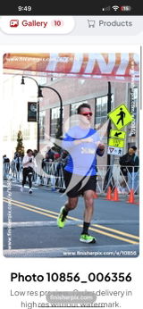 Half Marathon Plan Beginner - L1