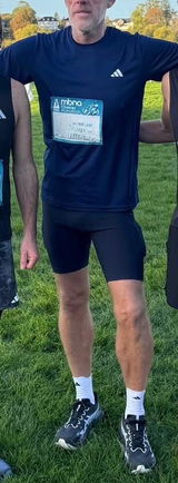 Half Tights