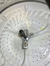 Wally Washer Fixer review photo
