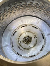 Wally Washer Fixer review photo