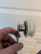 Cliff review photo