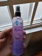 Angeles Cruz review photo