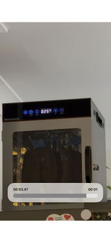 Jez Gryst review photo