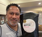 Jay Laga'aia review photo