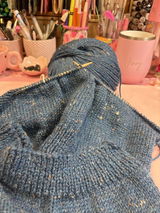 Jenny S. review photo