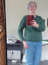 Glenys A.M. review photo