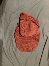 Anonymous review photo