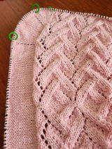 Diane M. review photo