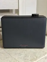 C. A. review photo