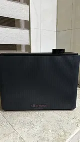C. A. review photo