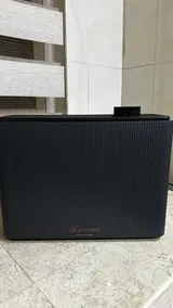 C. A. review photo