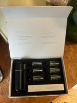 V. O. review photo