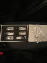 R. B. review photo