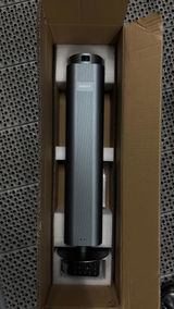 Ismael review photo