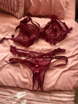 Rubiela O review photo