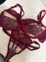 Andrea Borja review photo