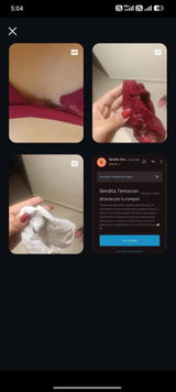User picture
