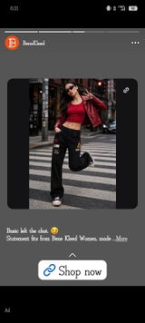 Anonymous review photo