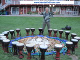James Greiner review photo