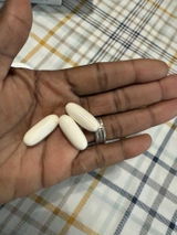 Yanique s Blake review photo