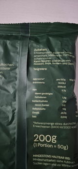 Amazon K. review photo