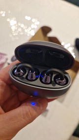 Dured E.M. review photo