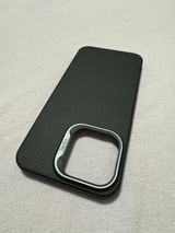 D.B. review photo