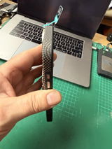 B.P. review photo