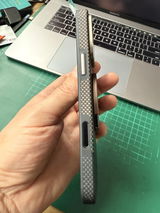 B.P. review photo