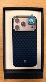 David P. review photo