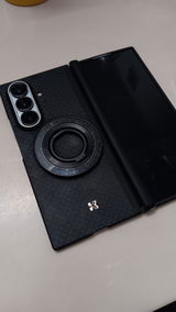 Nickolas W. review photo