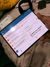 Nitin K. review photo