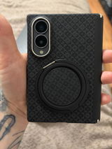 Dezi review photo
