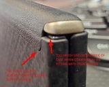 SDO review photo