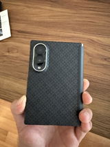 Yannick H. review photo